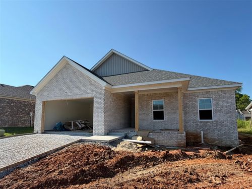 Lot 17 Havenridge Way, Bowling Green, KY, 42101 | Card Image
