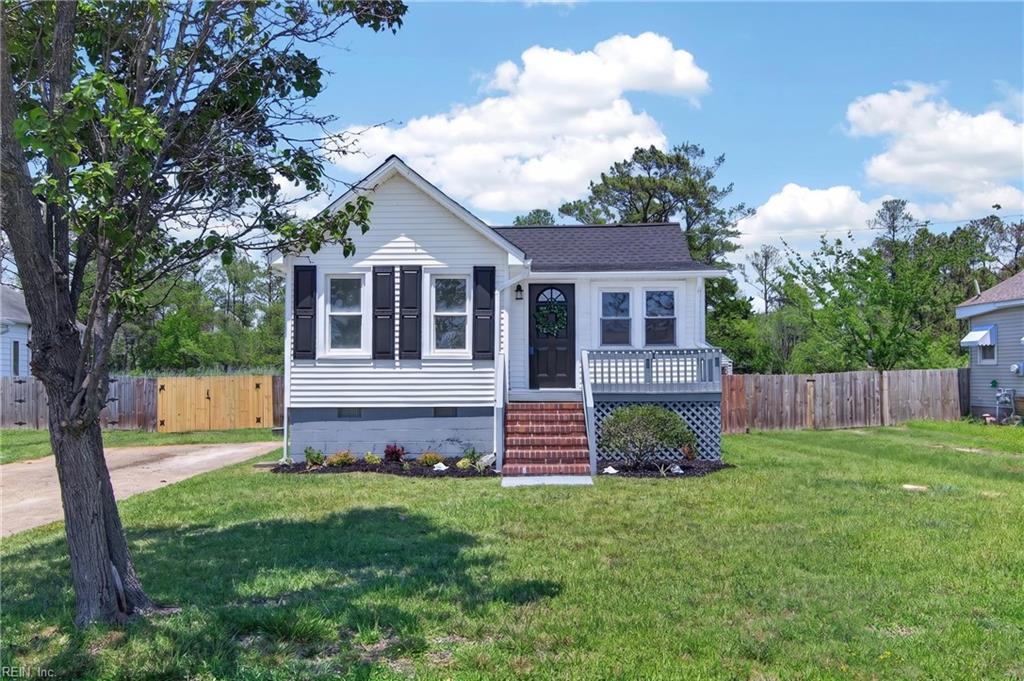 Residential in Poquoson 2