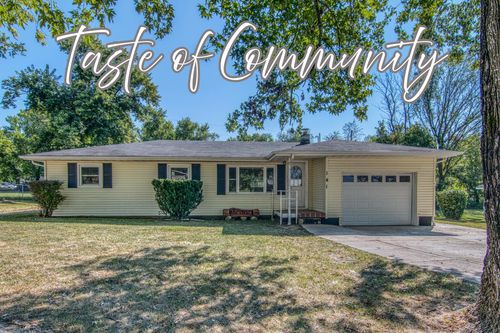 141 Church St, Bradleyville, MO, 65614-3818 | Card Image