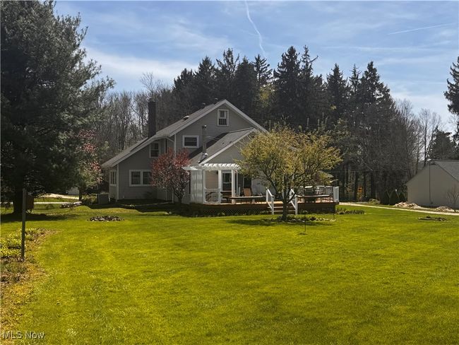 3315 W Streetsboro Rd, House other with 4 bedrooms, 2 bathrooms and null parking in Richfield OH | Image 34