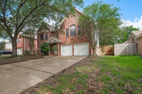 24310 Pepperrell Place St, Katy, TX, 77493-2661 | Card Image