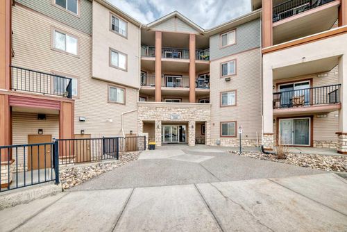 1406-505 Railway St W, Cochrane, AB, T4C2K9 | Card Image
