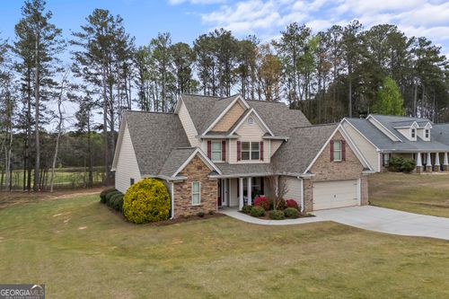 404 Copper Ridge Dr, Loganville, GA, 30052-4405 | Card Image