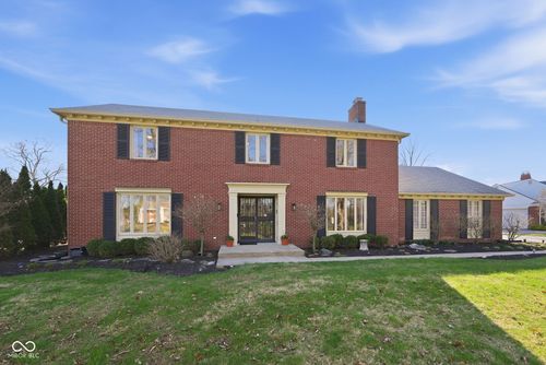 5307 Channing Rd, Indianapolis, IN, 46226-1516 | Card Image