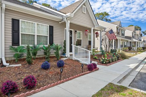 238 Admiration Ave, Beaufort, SC, 29906-2400 | Card Image