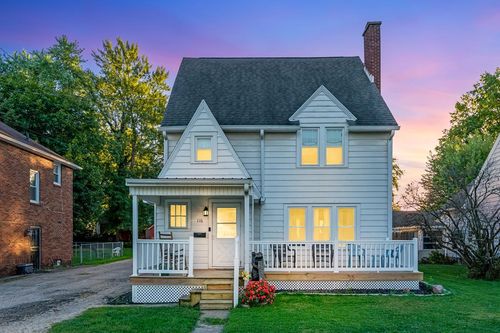 116 Mansfield Ave, Shelby, OH, 44875-1649 | Card Image