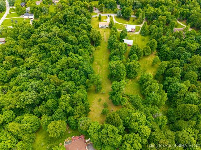 6880 Corydon Ridge Rd, Home with 4 bedrooms, 2 bathrooms and null parking in Georgetown IN | Image 9
