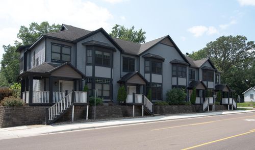 3921 36th Ave N, Robbinsdale, MN, 55422-2162 | Card Image