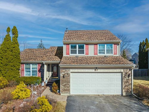 97 E Harbor Dr, Lake Zurich, IL, 60047-3077 | Card Image