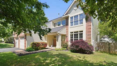 12 Wendover Ct, STAFFORD, VA, 22554-3987 | Card Image