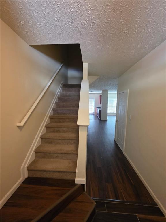 Residential Lease in Atlanta 3