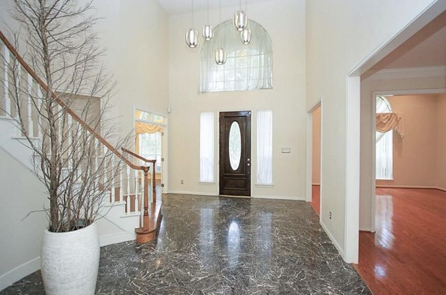 15214 T C Jester Blvd, House other with 4 bedrooms, 6 bathrooms and 3 parking in Houston TX | Image 4