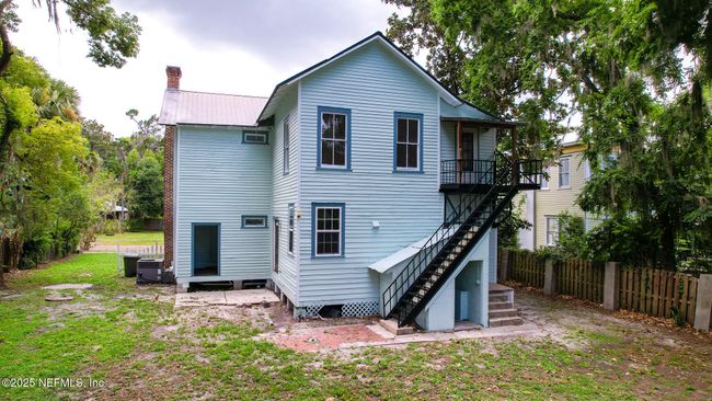 417 N 3 Rd St, House other with 5 bedrooms, 5 bathrooms and null parking in Palatka FL | Image 14