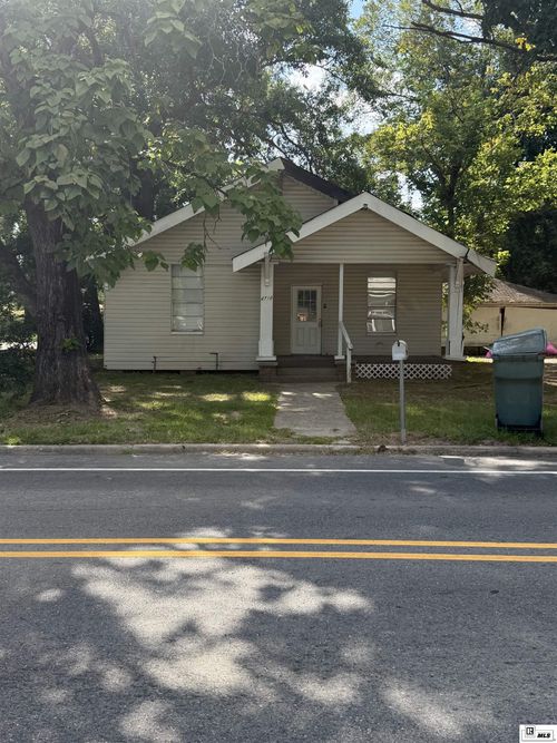 2716 S South Grand Drive, Monroe, LA, 71201 | Card Image