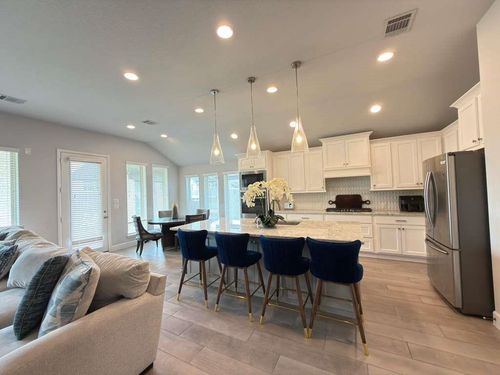7510 Spiceberry Lodge Ct, Katy, TX, 77493-4462 | Card Image