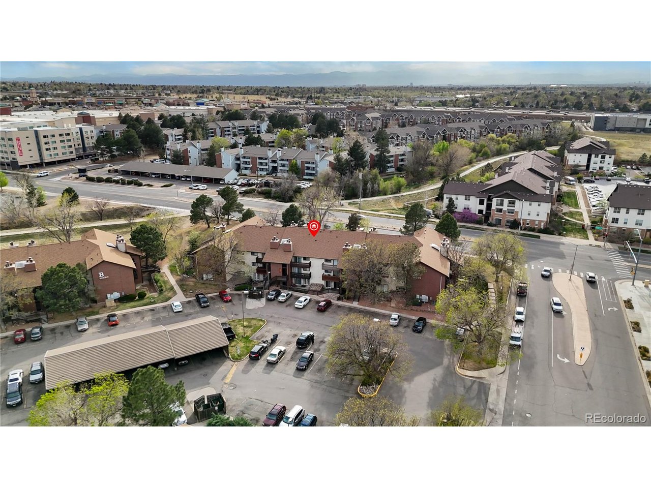 Residential in Aurora 4
