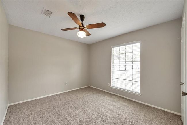9507 Rannock Way, House other with 3 bedrooms, 2 bathrooms and 2 parking in Spring TX | Image 25
