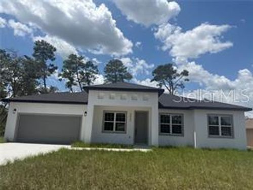 3023 Sw 168th Loop, Ocala, FL, 34473-4128 | Card Image