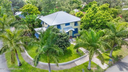 2205 Macfarland Dr, Cocoa, FL, 32922-7032 | Card Image