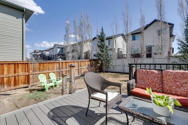 2031 Brightoncrest Common Se, House other with 4 bedrooms, 4 bathrooms and 4 parking in Calgary AB | Image 41