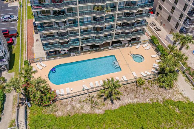 UNIT-1C - 4301 S Ocean Blvd, Condo with 4 bedrooms, 3 bathrooms and null parking in North Myrtle Beach SC | Image 4