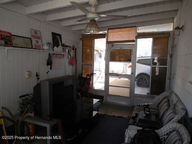 1204 Academy Ave, House other with 2 bedrooms, 1 bathrooms and null parking in SPRING HILL FL | Image 7