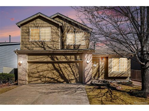 5458 S Perth Way, Centennial, CO, 80015-3590 | Card Image