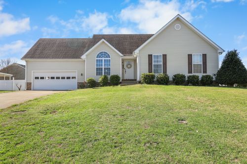 2355 Ellsworth Dr, Clarksville, TN, 37043-2037 | Card Image