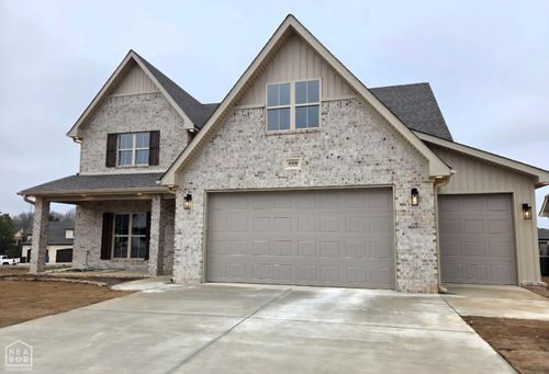 4400 Valencia Cove, Jonesboro, AR, 72405 | Card Image