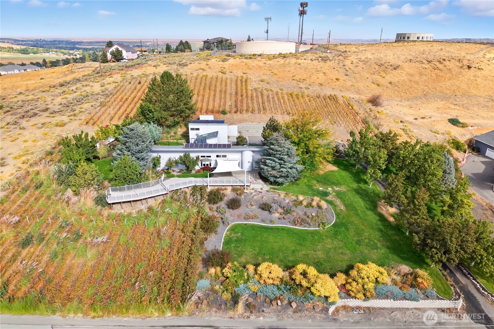 Residential in West Richland