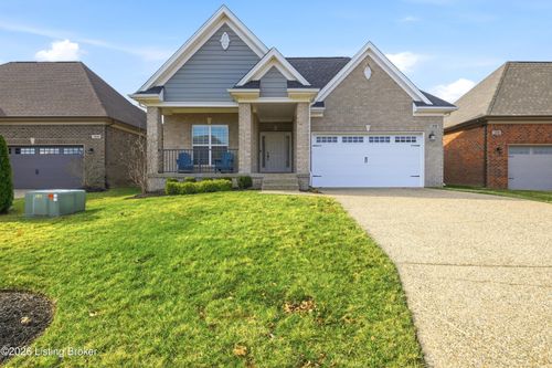 1302 Conservatory Ln, Louisville, KY, 40223-5709 | Card Image