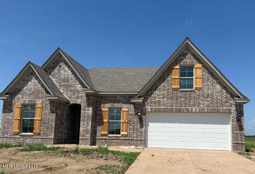 3131 Leatherman Dr, Lake Cormorant, MS, 38641-1001 | Card Image