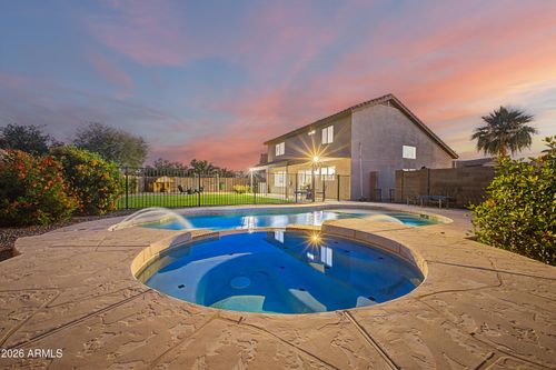 16279 N 159th Ave, Surprise, AZ, 85374-5715 | Card Image