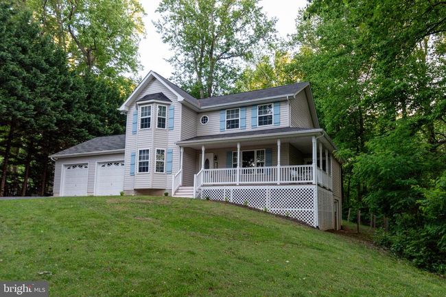 1451 Apple Ct, House other with 4 bedrooms, 4 bathrooms and null parking in SAINT LEONARD MD | Image 31