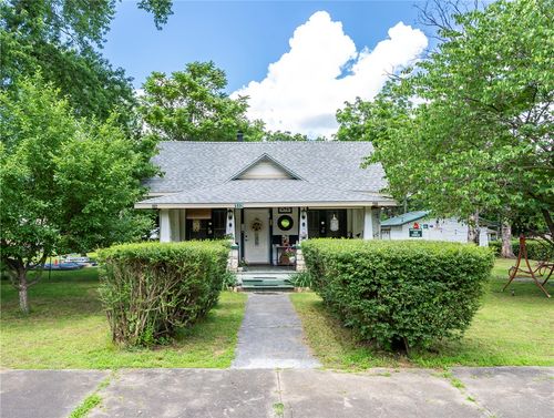 312 W Spring St, Sulphur Springs, AR, 72768-3204 | Card Image