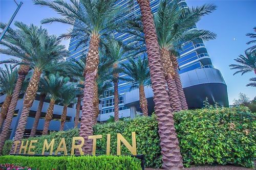 unit-1001-4471 Dean Martin Dr, Las Vegas, NV, 89103-4234 | Card Image