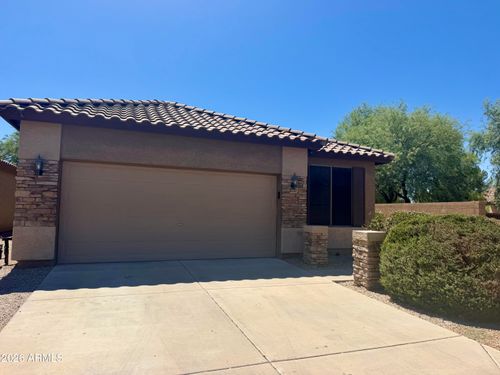 22624 S 208th St, Queen Creek, AZ, 85142-6951 | Card Image