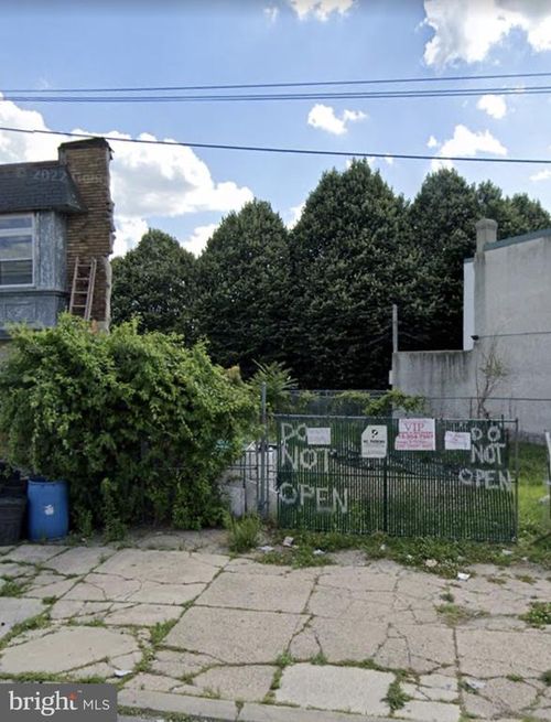 6168 Limekiln Pike, PHILADELPHIA, PA, 19141-1424 | Card Image