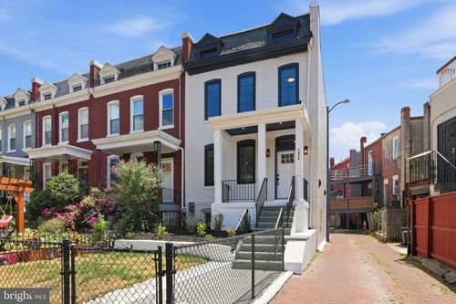 1024 Spring Rd Nw, WASHINGTON, DC, 20010-1420 | Card Image