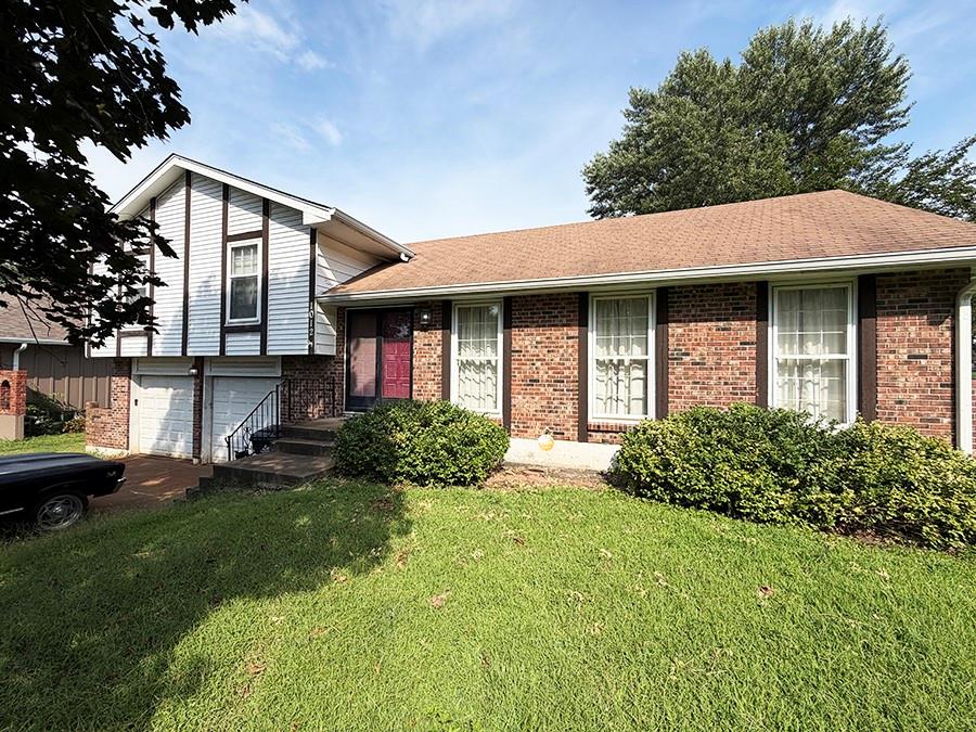Residential in Blue Springs 3