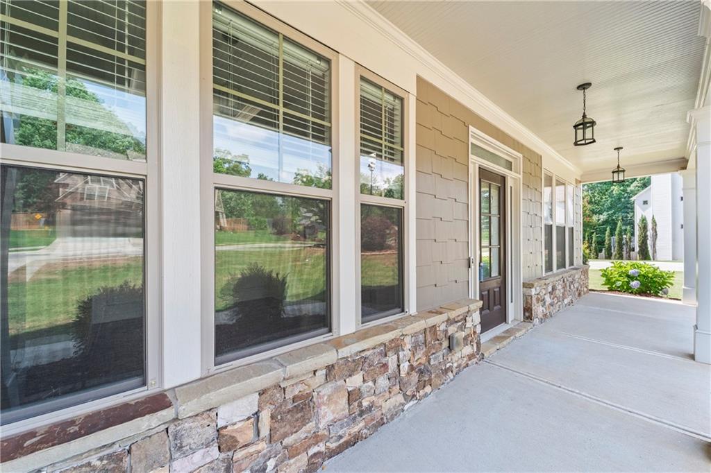 Residential in Flowery Branch 5