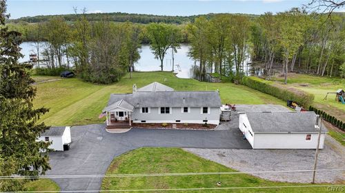 7390 Plainville Road, Lysander, NY, 13112 | Card Image