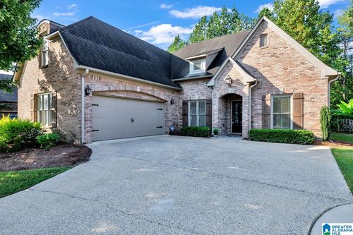 5358 Creekside Loop, HOOVER, AL, 35244-3990 | Card Image
