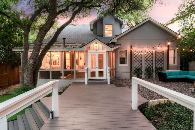 2101 Exposition Blvd, House other with 4 bedrooms, 4 bathrooms and 4 parking in Austin TX | Image 34
