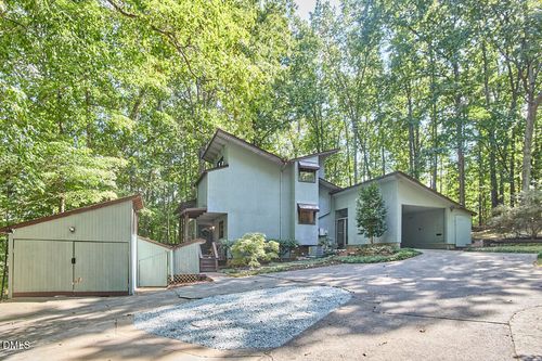 3719 W Cornwallis Rd, Durham, NC, 27705-4311 | Card Image