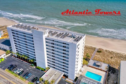1007-1615 Lake Park Blvd S, Carolina Beach, NC, 28428-5724 | Card Image