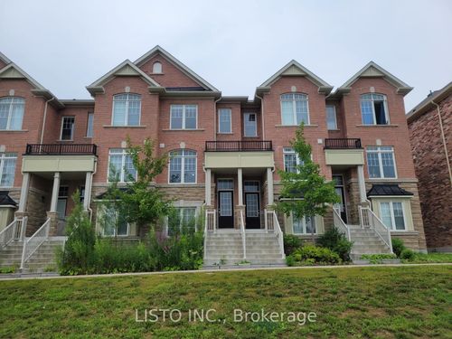 21 Dundas Way, Markham, ON, L6E0R7 | Card Image