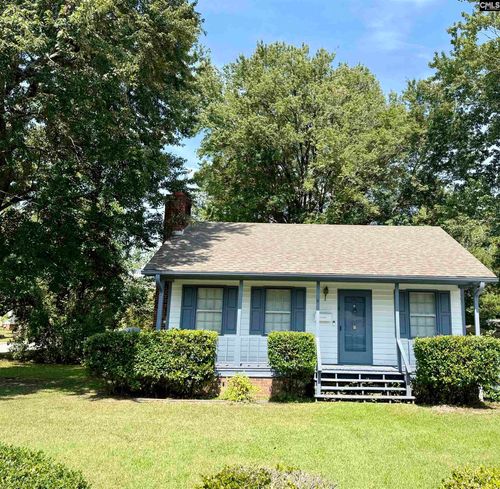 1188 Gloria St, Orangeburg, SC, 29115-3412 | Card Image