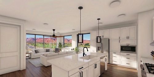 271 N Country Ln, St George, UT, 84770-8409 | Card Image