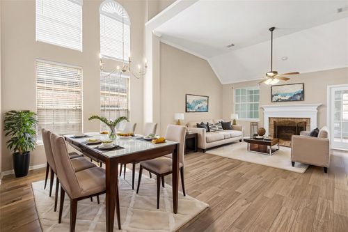 5311 Jasper Grove Ct, Kingwood, TX, 77345-2051 | Card Image